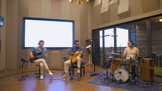 Marcel Torres Trio - Live (Teaser)