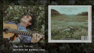 BATECS DE SORRA I SAL (Teaser) - Marcel Torres